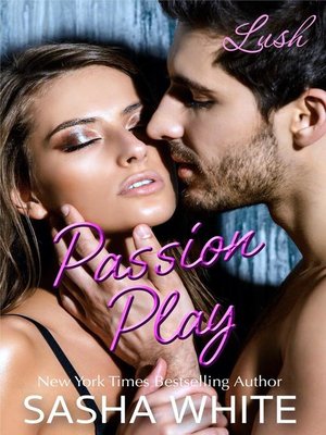 cover image of Passion Play